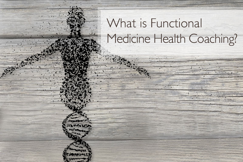 rachel ward - Functional Medicine Coaching?