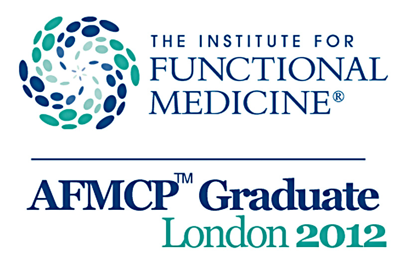 rachel ward - The Institute for Functional Medicine