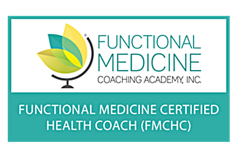 rachel ward - Functional Medicine Coaching Academy